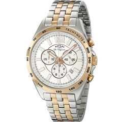 ساعت مچی روتاری GB90072.06 - rotary watch gb90072.06  